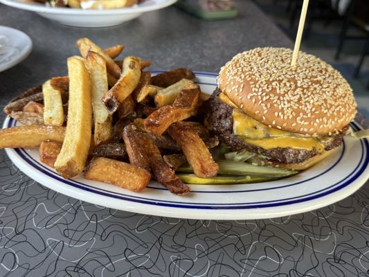 The Royal Blue by null