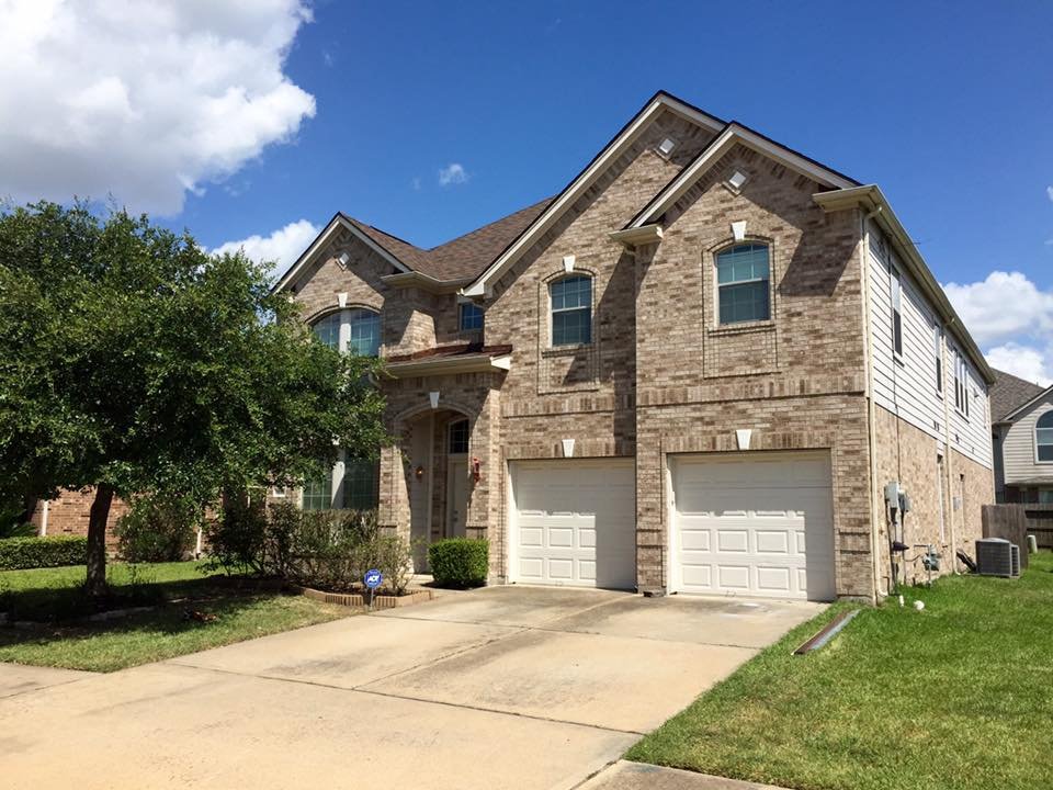 Slide of Stallion Roofing & Solar Solutions