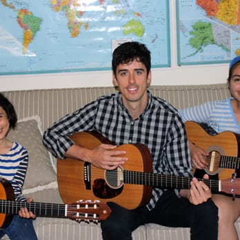 Guitar With Steve - Musical Instruments & Teachers Near Me Guitar With Steve - Musical Instruments & Teachers Near Me