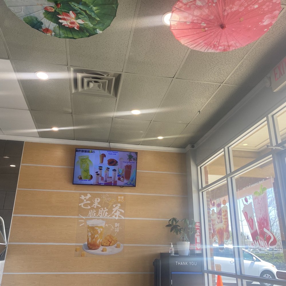 Modern Tea Shop - Inside - Bubble Tea Near Me - Suwanee, Georgia Modern Tea Shop - Inside - Bubble Tea Near Me - Suwanee, Georgia