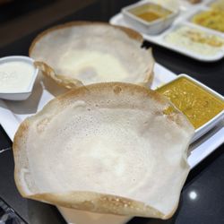 A2B Indian Veg Restaurant