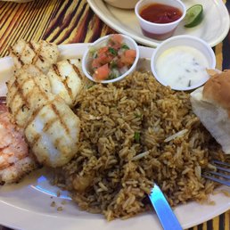 Fish Fillet