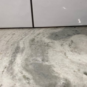 Full Measure Kitchen & Bath - Missing grout - Kitchen & Bath Near Me - Albuquerque, New Mexico