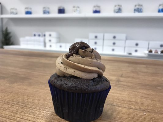 The Sweet Spot Bakery by null