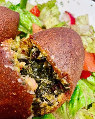 Alforon Mediterranean / Lebanese Cuisine by null