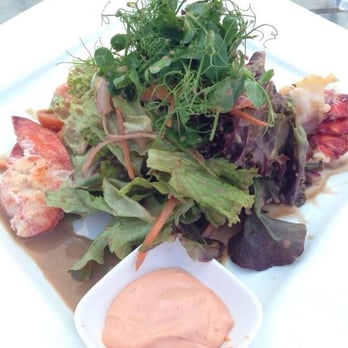Fischerei Bistro - Seafood Near Me - Bad Wiessee, BY