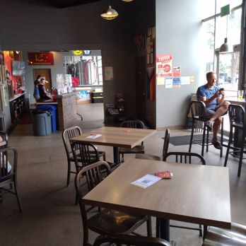 Comrade Brewing - Breweries Near Me - Denver, Colorado