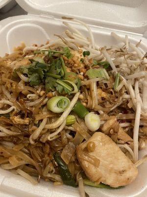 Lemon Grass Thai Cuisine by null