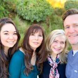 Dermatology & Aesthetics - Robert Dye, MD
Bente Berman, MD
Elizabeth Longo, PA-C
Cerianne Kimmel, RN