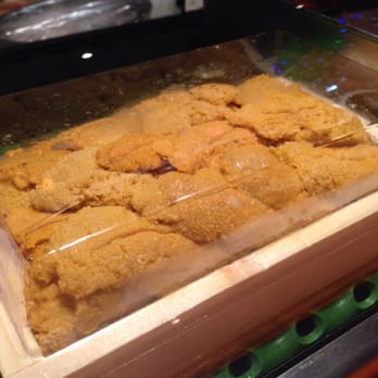 Sushigo - Fresh Uni - Sushi Bars Near Me - Boca Raton, Florida Sushigo - Fresh Uni - Sushi Bars Near Me - Boca Raton, Florida