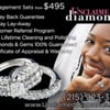 Unclaimed Diamonds gift card