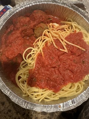 Clara & Ray’s Ristorante Italiano by null