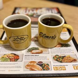 Elmer's Restaurant