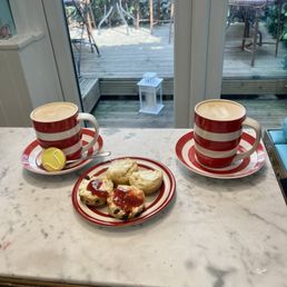 Scones