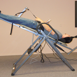 The Back Pain Relief Center