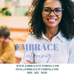 Embrace Tutoring and Educational Services - Embrace Tutoring Invest in Your Success