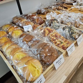 Ohh Bakery - Pastries. Bun, bread! - Bakeries Near Me - Buena Park, California Ohh Bakery - Pastries. Bun, bread! - Bakeries Near Me - Buena Park, California