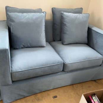 FM Custom Upholstery - After! - Furniture Reupholstery Near Me - North Hollywood, California FM Custom Upholstery - After! - Furniture Reupholstery Near Me - North Hollywood, California