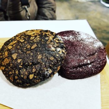 Spot Dessert Bar - Cookies - Desserts Near Me - Flushing, New York Spot Dessert Bar - Cookies - Desserts Near Me - Flushing, New York