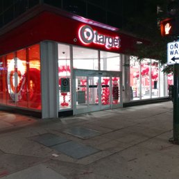 Exterior photo of Target - Chicago, Illinois Exterior photo of Target - Chicago, Illinois