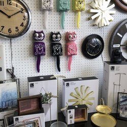 The Clock Factory