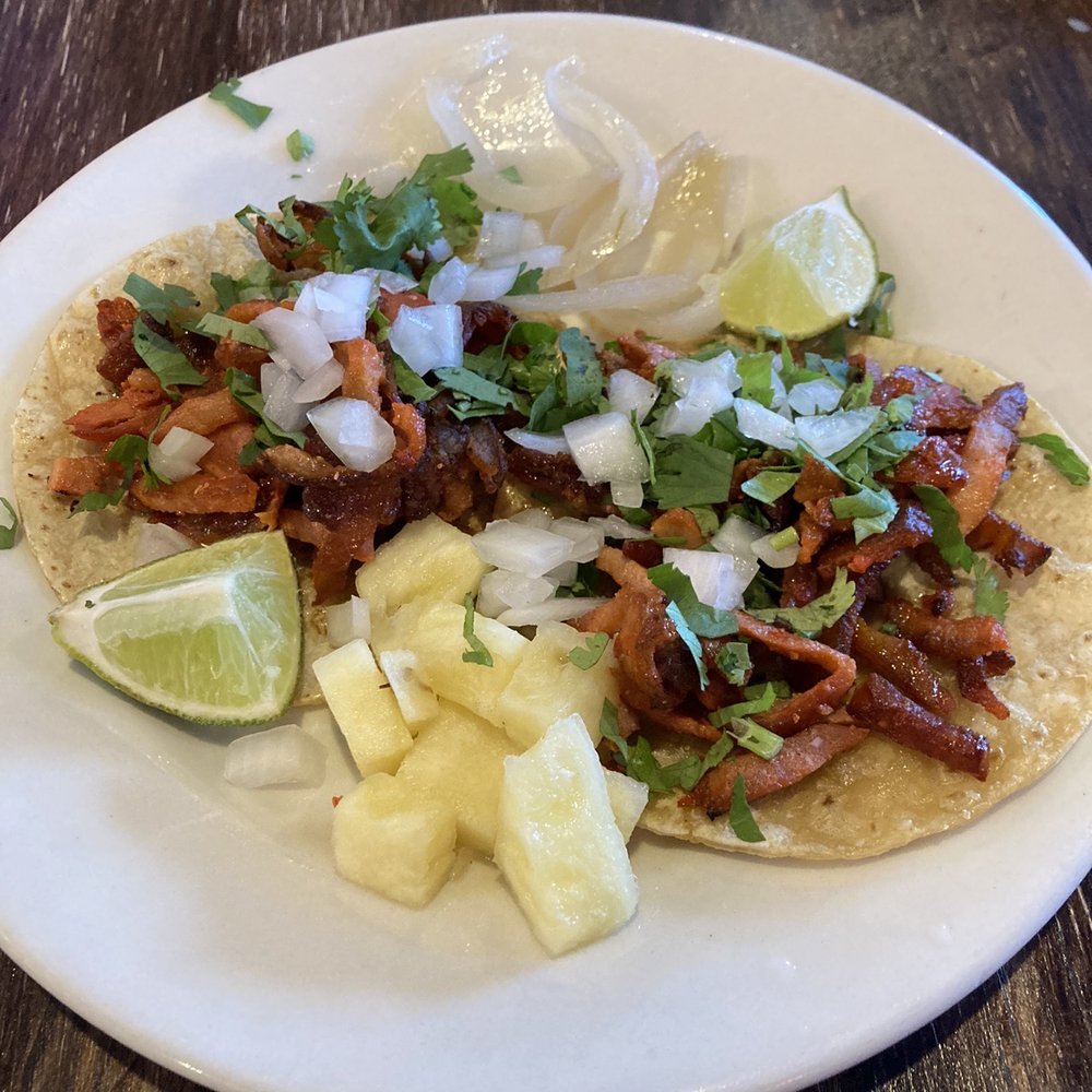 Tacos El Peladito - Al Pastor Taco - Mexican Near Me - Concord, North Carolina Tacos El Peladito - Al Pastor Taco - Mexican Near Me - Concord, North Carolina