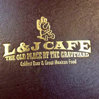 L & J Cafe - Mexican Near Me - El Paso, Texas L & J Cafe - Mexican Near Me - El Paso, Texas