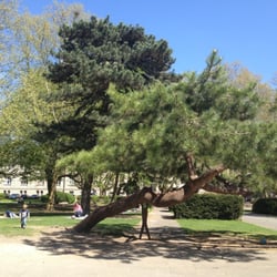 Römer Park