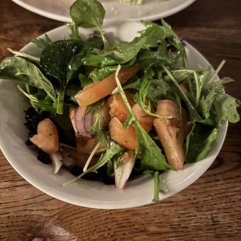 Fountain & Ink - Side salad - Pubs Near Me - London, XGL Fountain & Ink - Side salad - Pubs Near Me - London, XGL