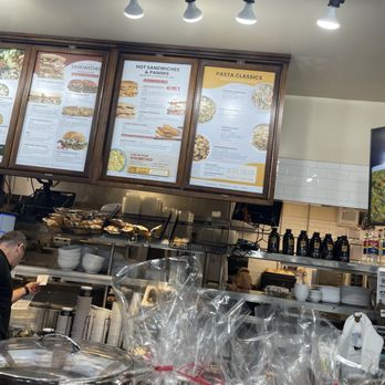 Corner Bakery Cafe - Sandwiches Near Me - Burbank, California Corner Bakery Cafe - Sandwiches Near Me - Burbank, California