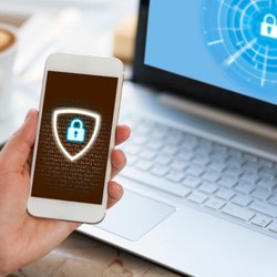 Thriveon Information & Technology - Protect what's yours with proactive cybersecurity managed services.