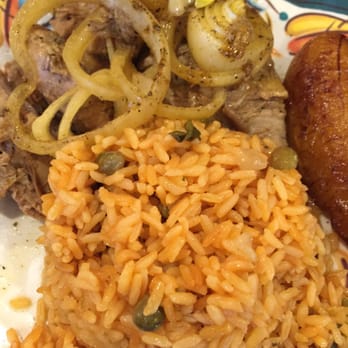 The Latin Pig Cuban Restaurant - Lechon lunch special - Cuban Near Me - Plano, Texas The Latin Pig Cuban Restaurant - Lechon lunch special - Cuban Near Me - Plano, Texas