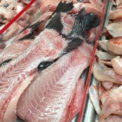 Great Lakes Seafood Market