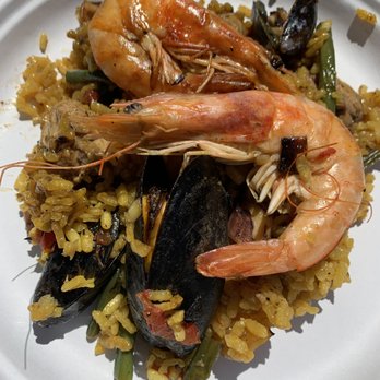 Ella Paella - undefined - Caterers Near Me