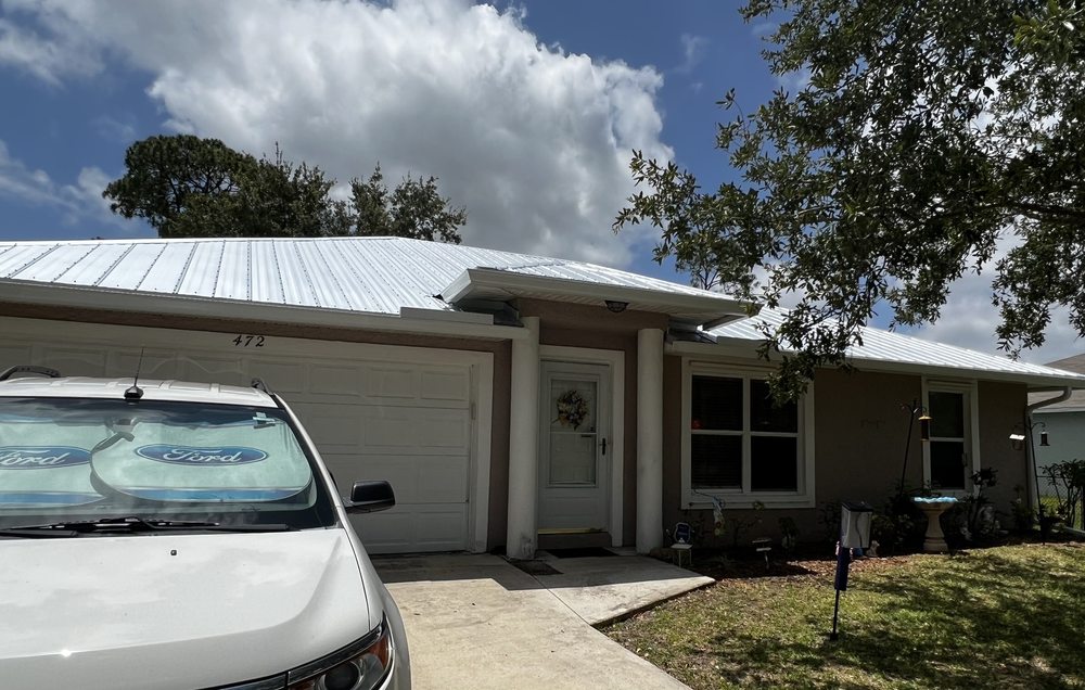 Slide of FoxHaven Roofing Group