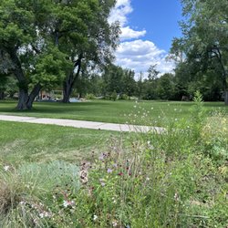 Emma Gomez Martinez Park