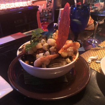 Ola Restaurant - Latin American Near Me - Orange, Connecticut