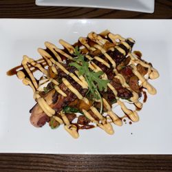 The Chelsea - Octopus
