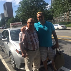G&S Driving School - Ken and George