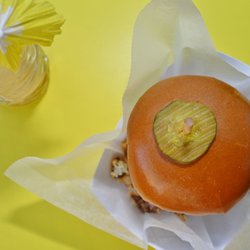 #Pinkyswestsidegrill