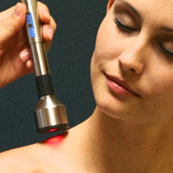 Valeo Physical Therapy - 830laser