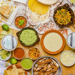 Local Lime | Little Rock