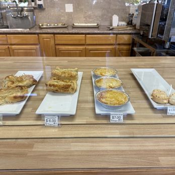 DL Brazuca - Pastries available for purchase - Brazilian Near Me - Sunnyvale, California