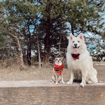 Mutt Run - Dog Parks Near Me - Lawrence, Kansas