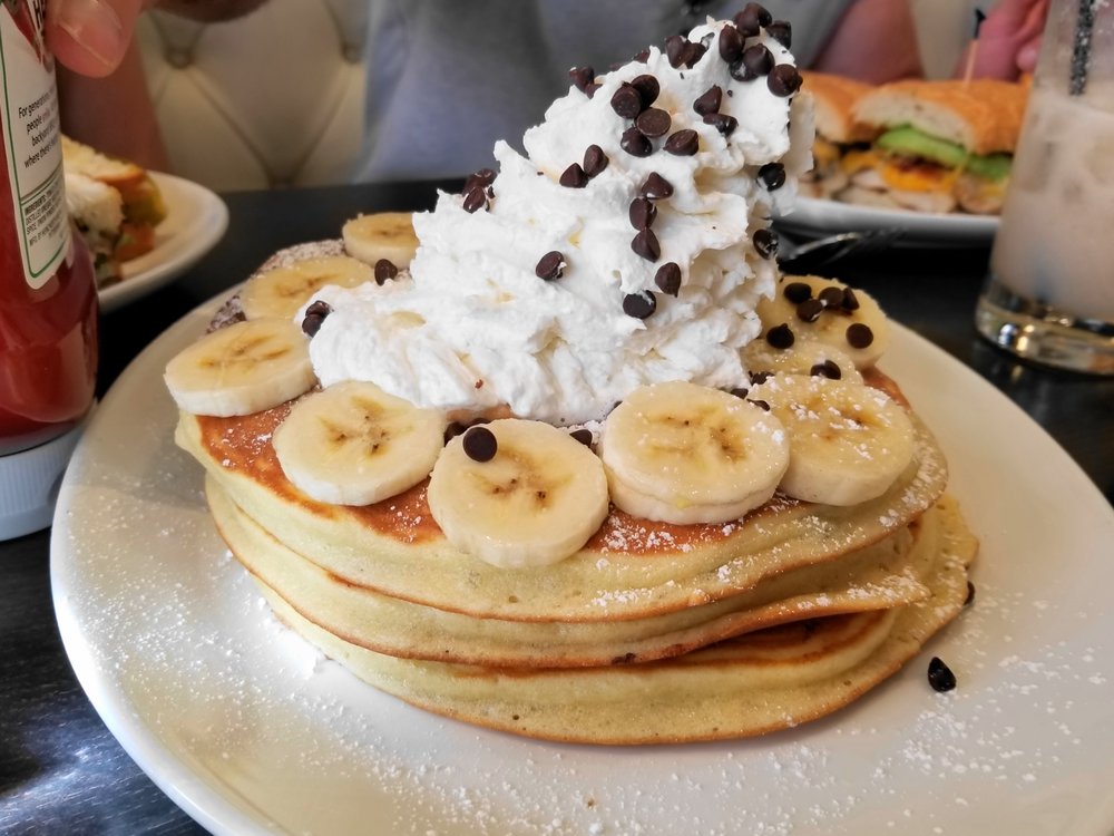 CiCi's