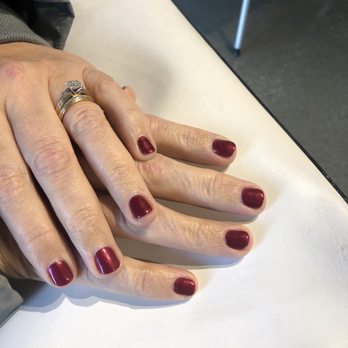 Glo Nail Bar - Nail Salons Near Me - Fort Wayne, Indiana