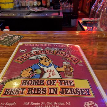Big Ed's BBQ - Barbeque Near Me - Old Bridge, New Jersey Big Ed's BBQ - Barbeque Near Me - Old Bridge, New Jersey