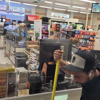 7-Eleven - Employee not opening store as posted 24 hours business practice. - Convenience Stores Near Me - Duarte, California 7-Eleven - Employee not opening store as posted 24 hours business practice. - Convenience Stores Near Me - Duarte, California