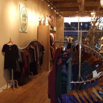Eskell - Women's Clothing Near Me - Chicago, Illinois