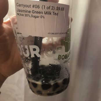 BoBaPoP - Coffee & Tea Near Me - San Gabriel, California BoBaPoP - Coffee & Tea Near Me - San Gabriel, California